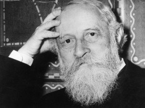 Dünyanın En Tanınmış 5 Yahudi Filozofu