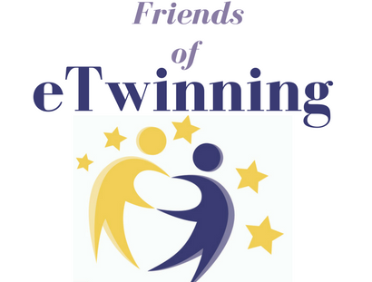 e-twinning projeye ortak olma