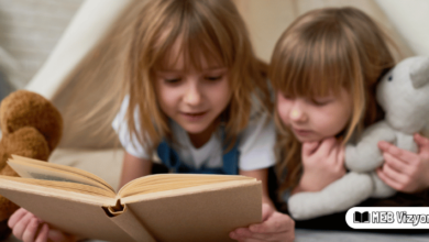 Masallar Çocukların Hayal Gücünü Nasıl Geliştirir