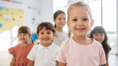 Okul Öncesi Eğitim Neden Kritik Öneme Sahiptir